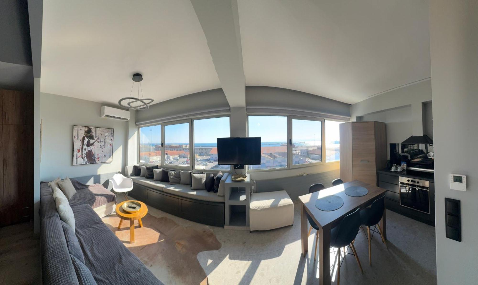 Sea View Appartement *