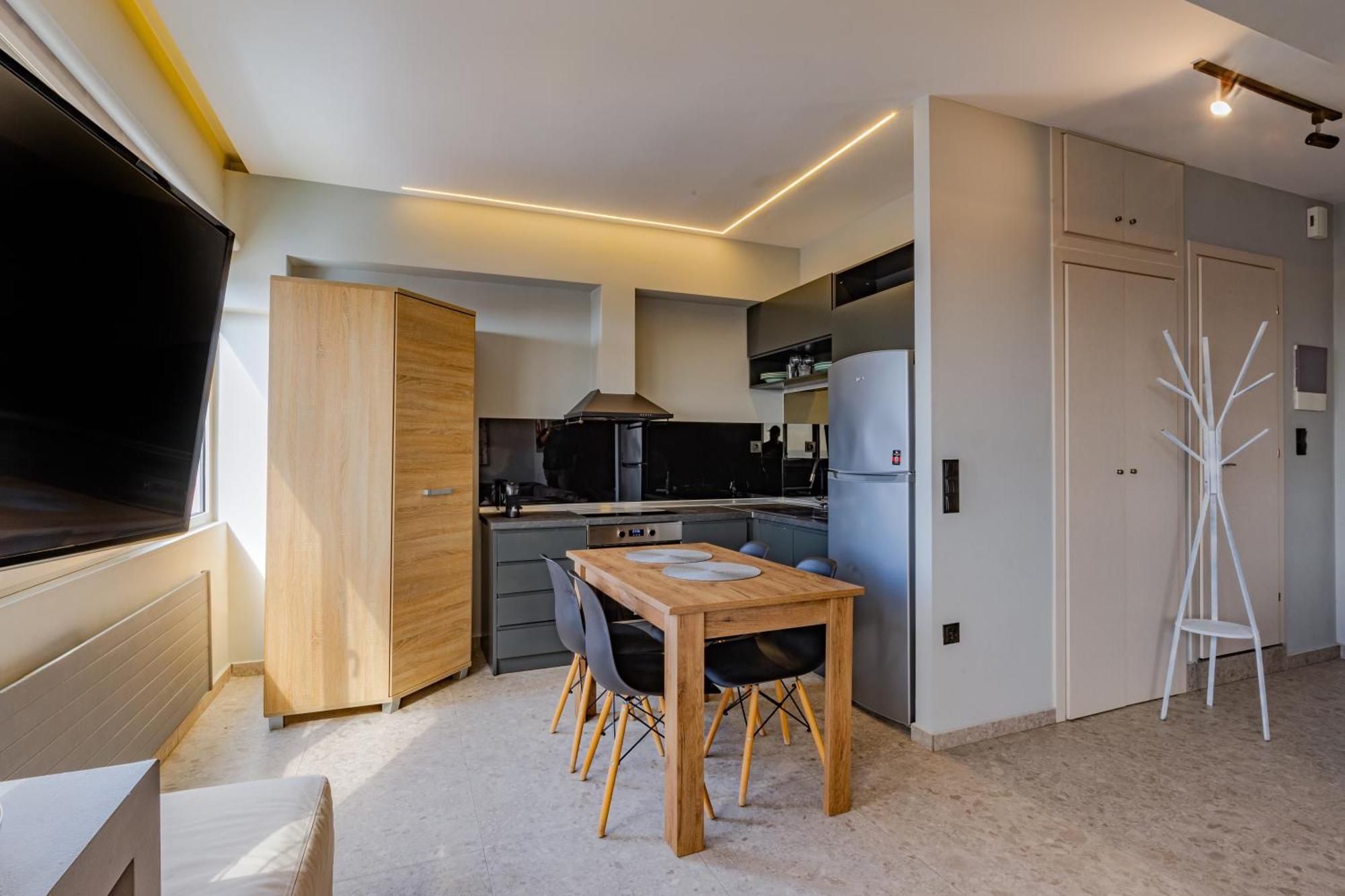 Sea View Appartement