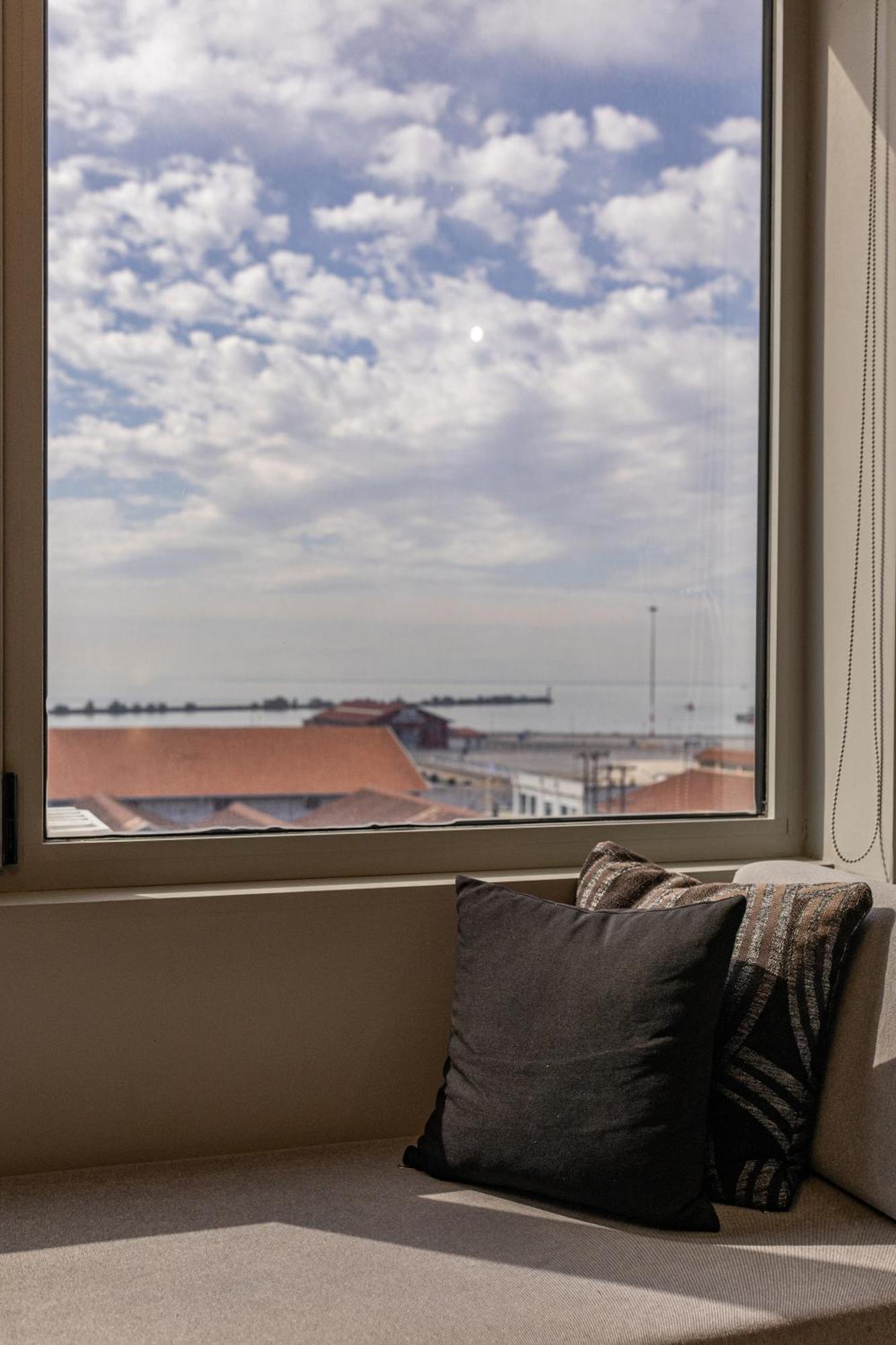 Sea View Appartement *